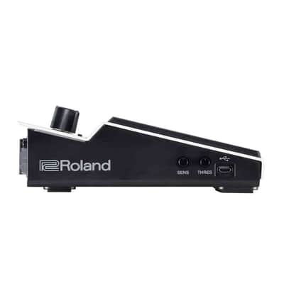 Roland SPD-One Percussion Trigger Pad w/ Realistic Drum Sounds image 6