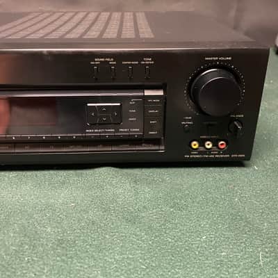 Sony STR-D915 Stereo Receiver Serviced *NO REMOTE* image 3