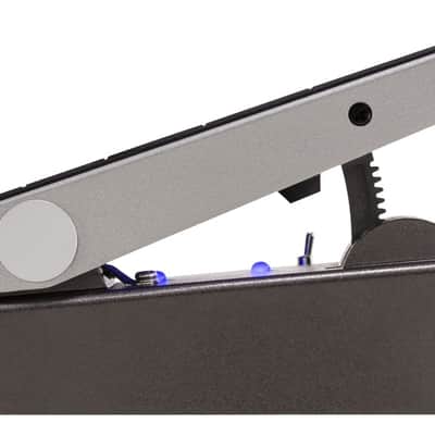 Fender Tread-Light Volume/Expression Pedal image 3