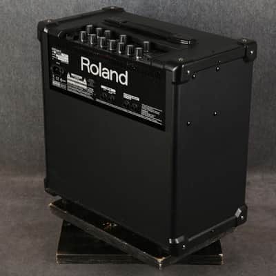Roland Cube 80GX Combo - 2nd Hand (166099) image 3