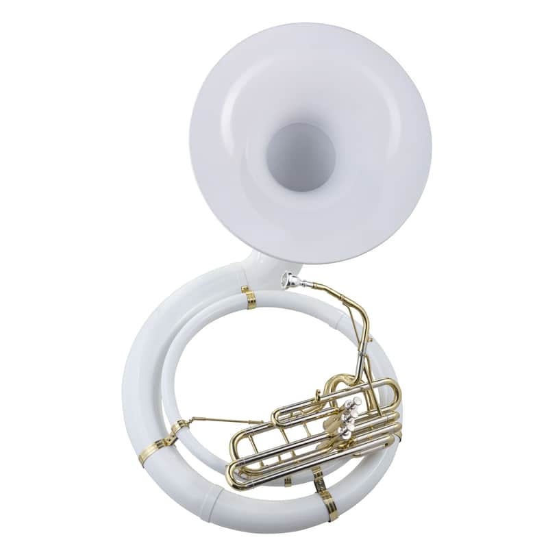 Monzani MZSP-1000 Sousaphon - Sousaphone imagen 1