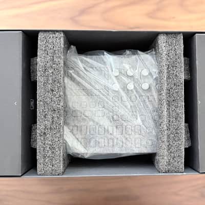 Immagine Elektron Digitone 8-Voice Digital Synthesizer E25 Remix Edition 2023 - Present - Silver - 4