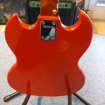 Immagine Johnny Guitar SG - 7