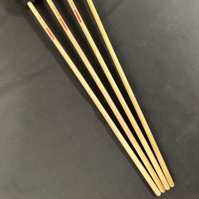 Malletech MB13 Michael Burritt Mallets, 2 Pairs - EXCELLENT, 1 Shaft Replaced image 11