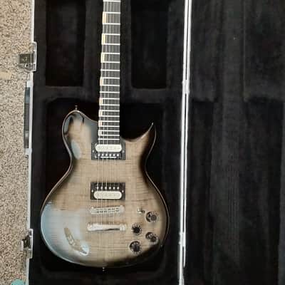 Washburn Custom Shop USA WI68 Idol image 1