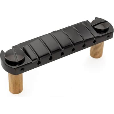 Rickenbacker 01121 Trapeze Tailpiece For 6 and 12-Strings Guitars