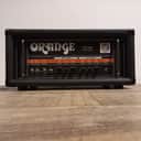 Orange TH100H 100w Twin Channel Guitar Head 2011 - Present - Black