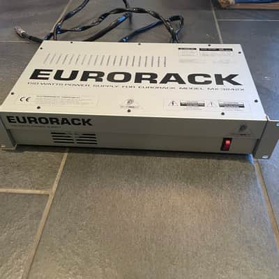 Behringer Eurorack mx3242x Power Supply image 1