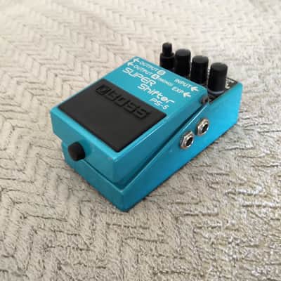 Boss PS-5 Super Shifter Pedal image 6