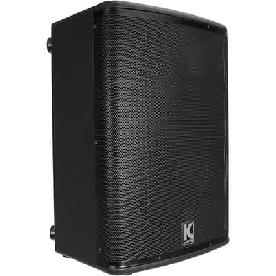 Kustom PA KPX12A 12" Powered Speaker Regular image 4