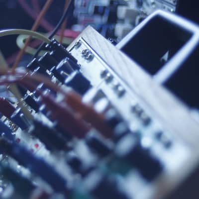 octomo MiniBang portable eurorack case [Sold Out] image 2
