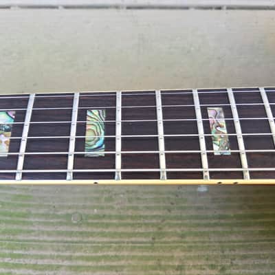 Vintage 1980's Electra X330 MPC Electric Guitar! Japan, Player-Grade! image 9