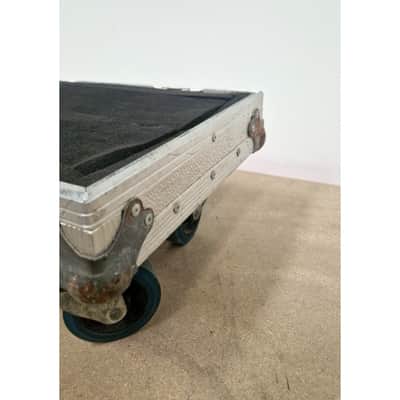 Mesa Boogie Mark 4 Flight Case - Flight Cases - Good image 8