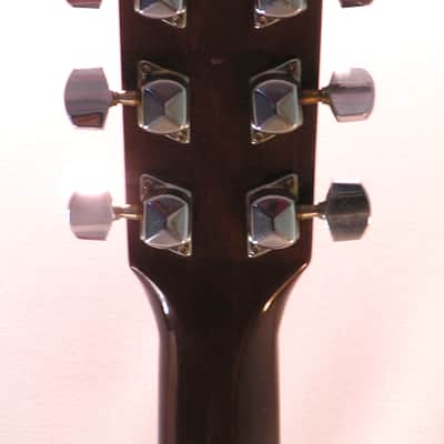 Yamaha FG-410A 1980-90' image 5