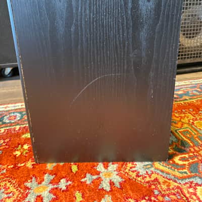 Event TR-8 Active studio monitor - Black image 8