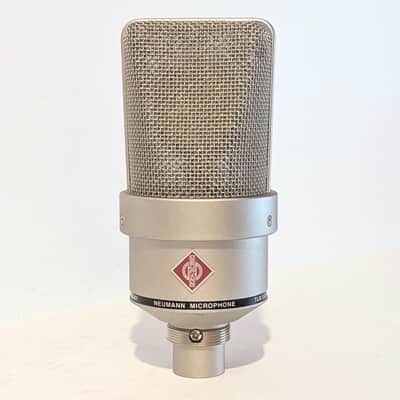 Like New TLM 103 Ni w/ Neumann SG2 mount image 3