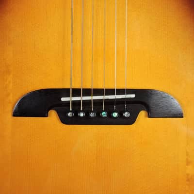 Alvarez AP910VSB - Vintage Sunburst With OHSC image 12