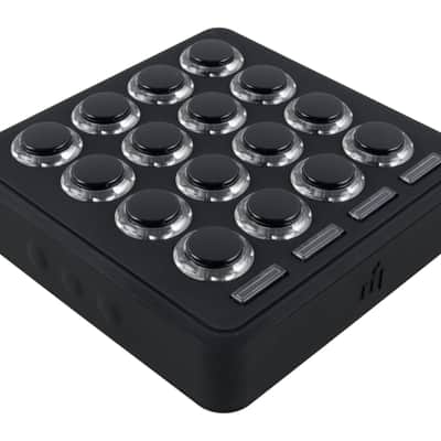DJ Tech Tools Midi Fighter 3D Controller [USED] image 2