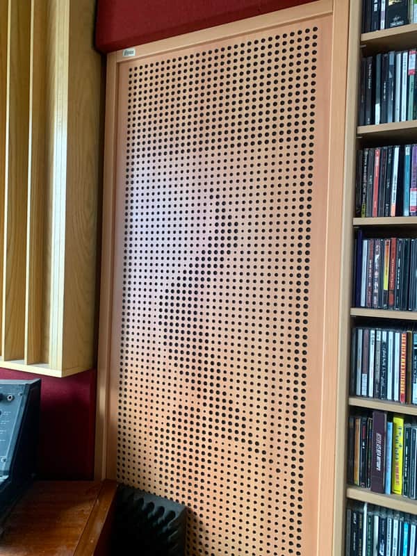 AMSO epm 49 Panneau acoustique image 1