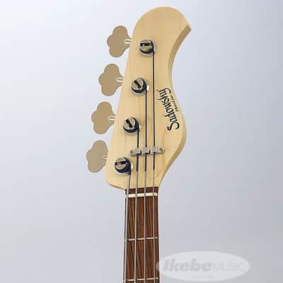 Sadowsky Guitars Metroline RV4-WL LE Limited Edition [Soapbar PU] (CFM) -Made in Japan image 5