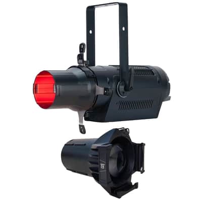 ADJ Encore Profile Pro Color Ellipsoidal Light w 19 image 1
