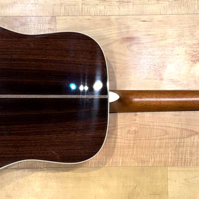 Martin HD-28 Standard Series HD-28 (2025 Refresh) Acoustic Guitar image 3