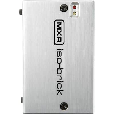 MXR M238 Iso-Brick Power Supply image 1