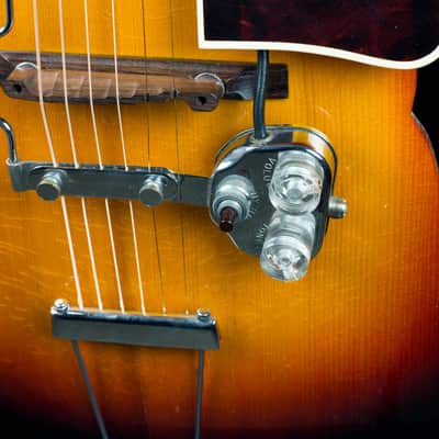 Gibson L-10 1935 image 4
