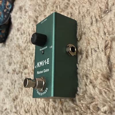 Kmise Noise Gate 2020s - Green image 3