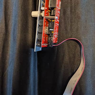 Befaco CV Thing - CV to Midi eurorack module image 5