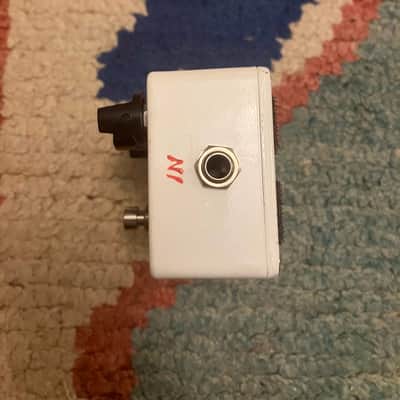 Clone Fuzz - White + Custom paint job image 4