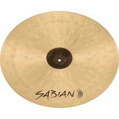 Sabian 12206XCN HHX 22" COMPLEX THIN CRASH image 3