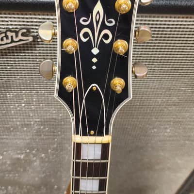 Tokai LS122S-3P-B7-BB - Black image 3