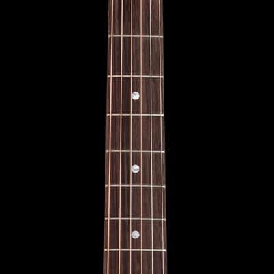 Gibson Custom Shop Margo Price J-45 - Heritage Cherry Sunburst #45088 image 10