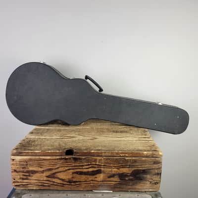 1970's Grande Single Cut Electric MIJ - Ivory image 21