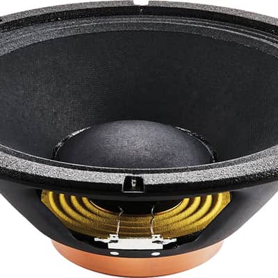 Celestion Neo 250 Copperback 12" 8ohm 250W Neodymium Magnet Guitar Speaker 100dB 55Hz image 3