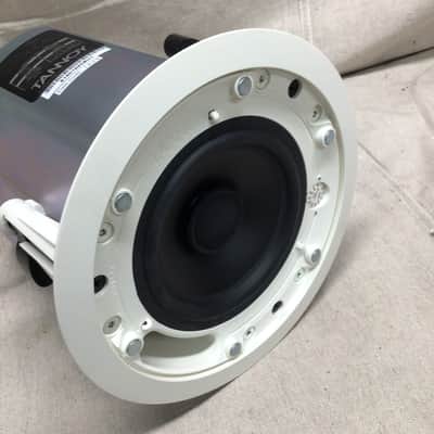 2 Tannoy CMS 3.0 Series image 4