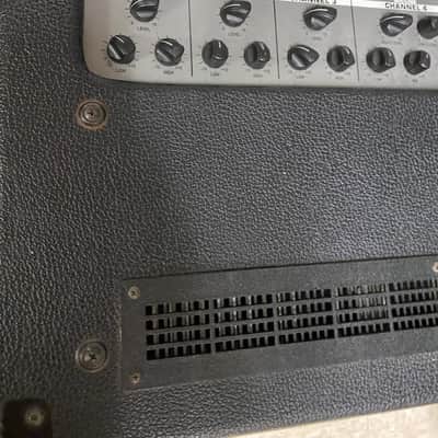 Peavey KB5 Keyboard Combo Amp image 3