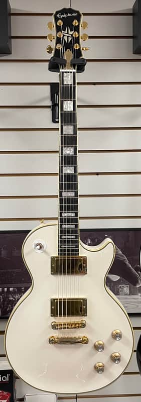 Epiphone Bjorn Gelotte Signature 