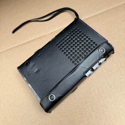 Sanyo W EXECUTIVE TALK-BOOK TRC 2500 cassette walkman vintage made in Japan 80’s image 15