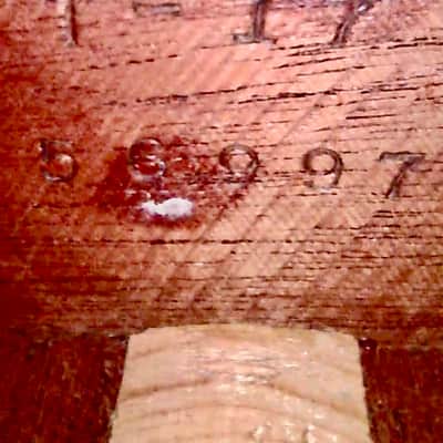 Immagine Martin T-17 Tiple 1936 - Matte - 14