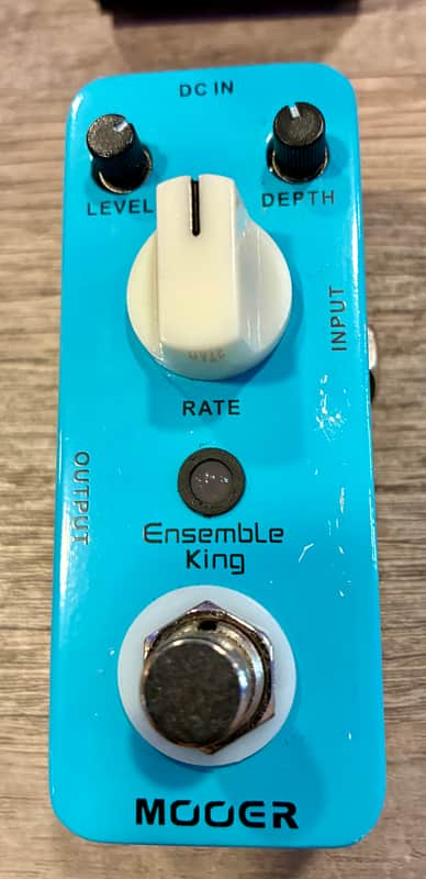 Mooer Ensemble King image 1