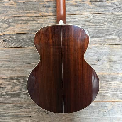 Used Taylor 855 12 String Acoustic Guitar - Natural w/OHSC image 8