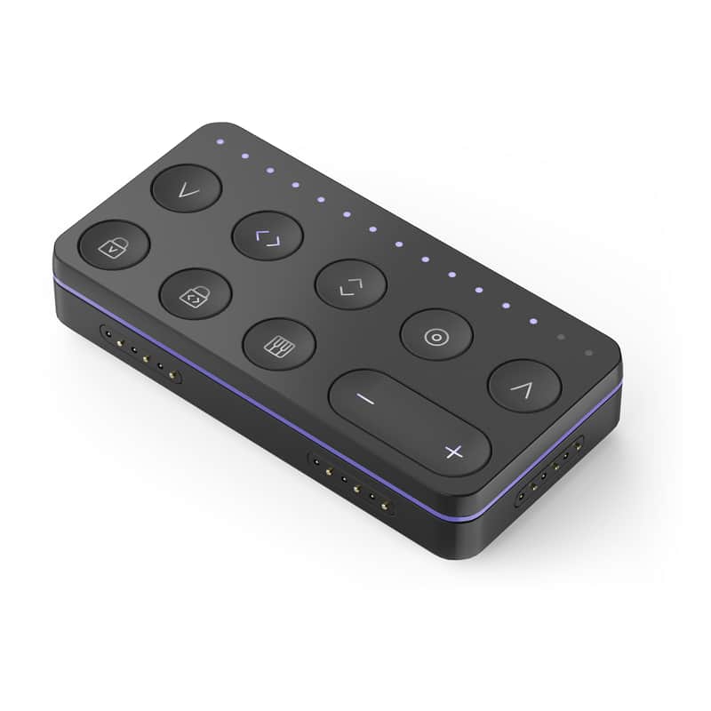 ROLI TouchBlock MIDI Control Surface image 1