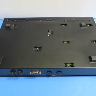 Yamaha Disklavier DKC100XG Control Module With Remote & Mounting Bracket image 6