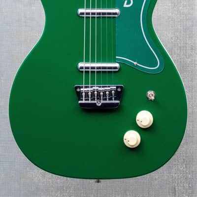 Danelectro '57 Jade | Reverb