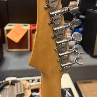 Washburn Mercury Series MG-52 image 6