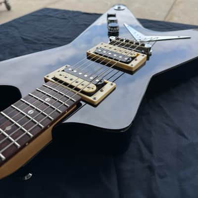 Dean Dimebag Darrell Tribute ML 2005 image 6