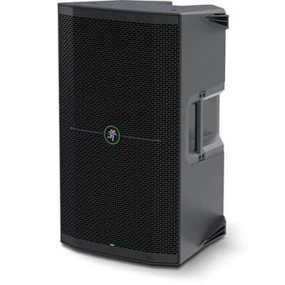 Mackie Thump212XT Enhanced 1,400-watt 12-inch Powered Speaker-NEW image 6