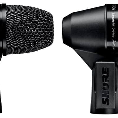 PGA Drumkit 6 Shure image 10